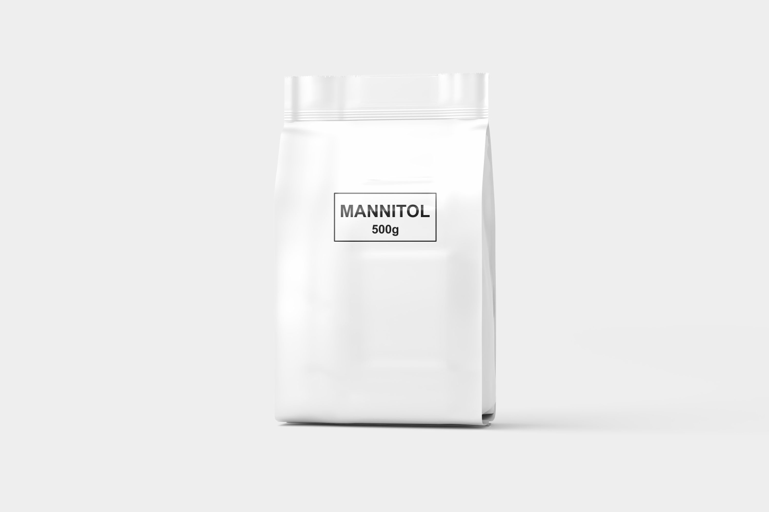 mannitol-fox-butter